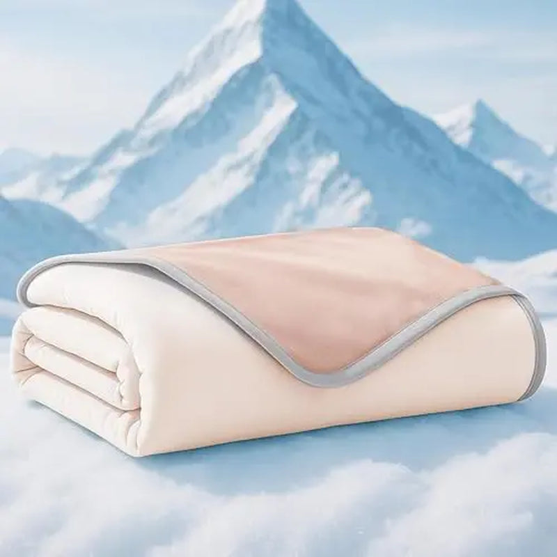 Vagascape Outdoorfun Cooling Pet Mat, Eco-Friendly Gel-Free Cooling Pad for Large Dogs, #Pettok Viral Must-Have Summer Dog Essentials, Portable & Machine Washable Durable Mat for Crate Trunk Camping Travel Outdoorfun Outdoorfun