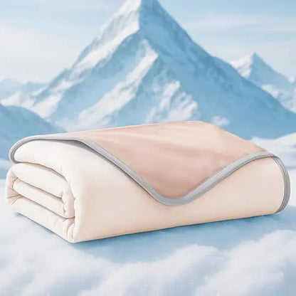 Vagascape Outdoorfun Cooling Pet Mat, Eco-Friendly Gel-Free Cooling Pad for Large Dogs, #Pettok Viral Must-Have Summer Dog Essentials, Portable & Machine Washable Durable Mat for Crate Trunk Camping Travel Outdoorfun Outdoorfun